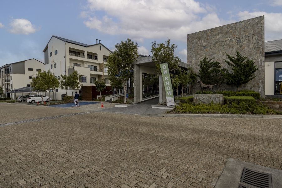 To Let 2 Bedroom Property for Rent in The Huntsman Western Cape